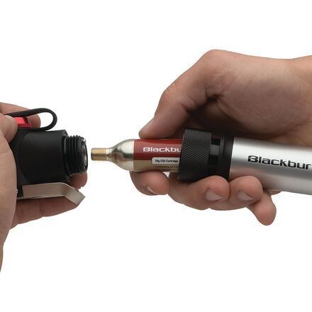 Pumpa za bicikl Co2 uložak za punjenje 16g, boca za cilindre Co2 za sportske igre