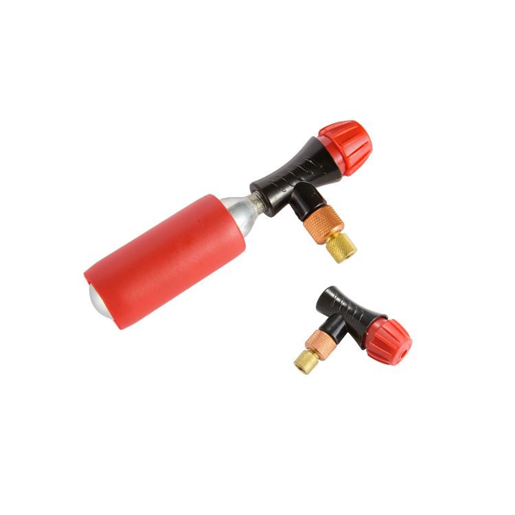 Bike Or Beer Co2 patrone