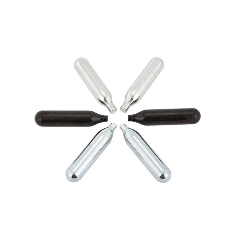 12gram Co2 Cartridge For Air Gun