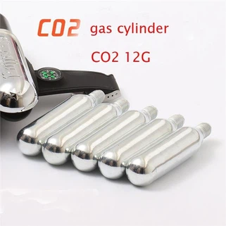 Co2 Cartridge Sodastream